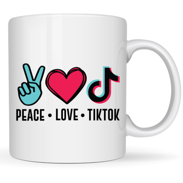 Mug TikTok