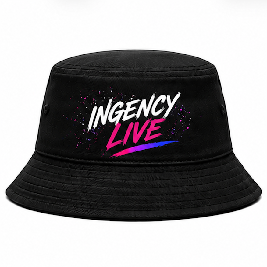 Bob Ingency Live – Festival Vibes