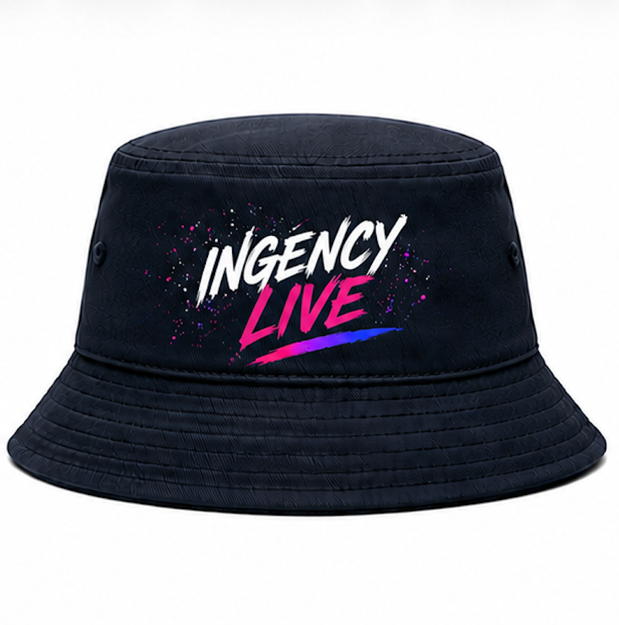 Bob Ingency Live – Festival Vibes