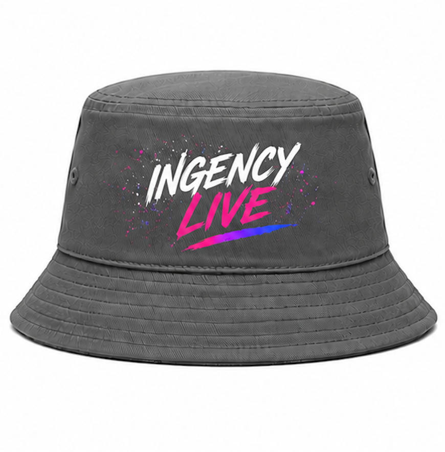 Bob Ingency Live – Festival Vibes