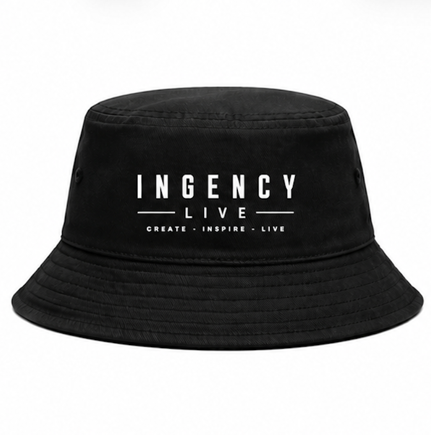 Bob Ingency Live – Core Black