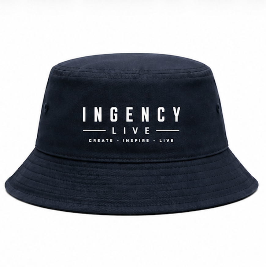 Bob Ingency Live – Core Black