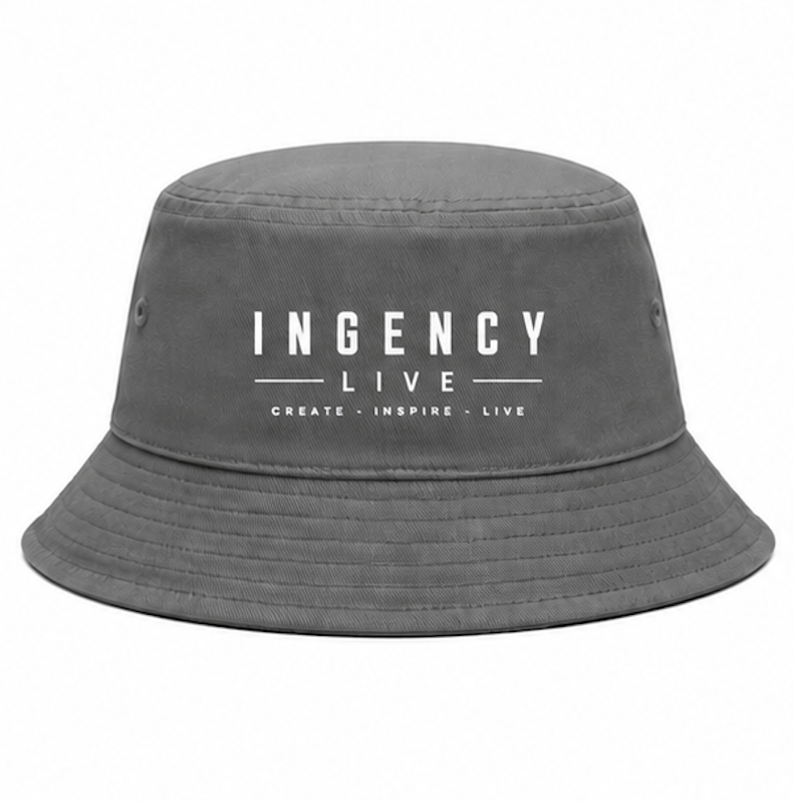 Bob Ingency Live – Core Black