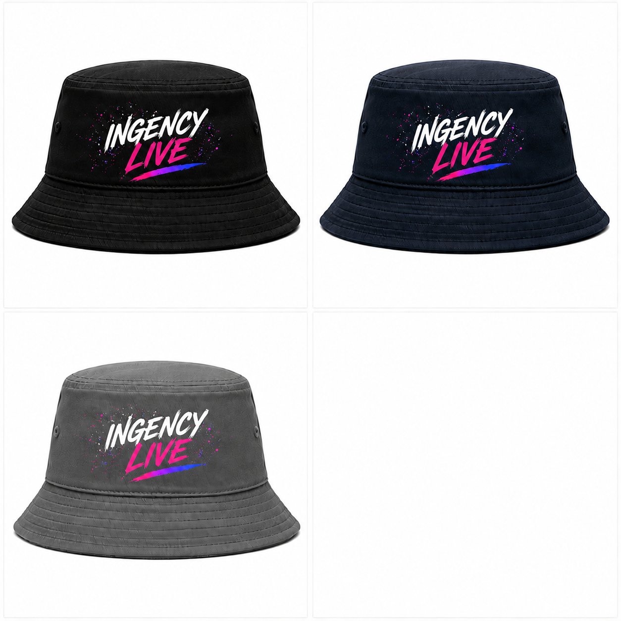Bob Ingency Live – Festival Vibes
