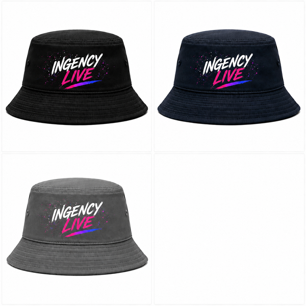 Bob Ingency Live – Festival Vibes