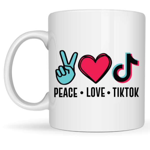 Mug TikTok